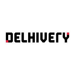 Delhivery icon
